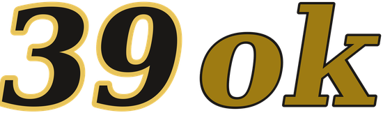 39ok logo